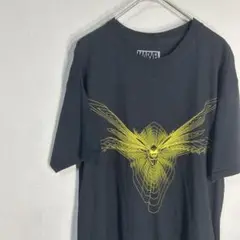 MARVEL tシャツ マーベル tee OLD 00s y2k 90s