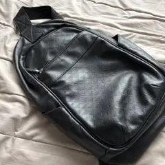 アルマーニショルダーバッグ