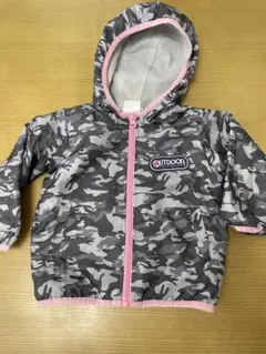 ジャケット アウター
