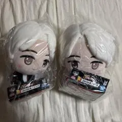 BTS Tiny TAN 一番くじ Jimin賞