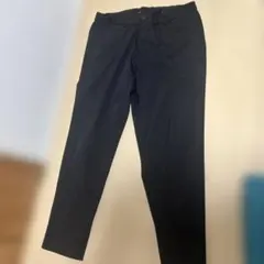 まとめ売りUNIQLO x Theory ブラック スラックス