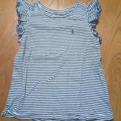 ラルフローレン　女の子　Tシャツ　140