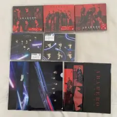 SixTONES CD DVD シングル セット まとめ売り 特典 初回