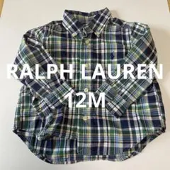 ★セット販売可能★ RALPH LAUREN ラルフローレン 12M