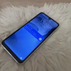 Simfree HUAWEI P30 lite MAR-LX2J 本体 ホワイト - メルカリ