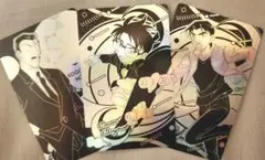 名探偵コナン カードセット