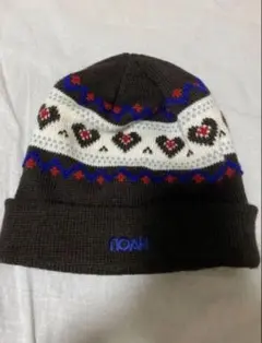 Noah Heart Mountain Beanieのサムネイル