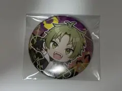 カラフルピーチ からぴち セブン ハロウィン 缶バッジ シヴァ