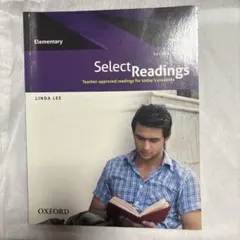Select Readings Elementary 第二版