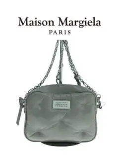 Maison Margiela マルジェラGlamSlam グラムスラム バッグ