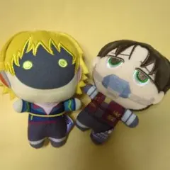 ミルキーサブウェイ ぬいぷりけmini カート・マックス