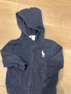 ラルフローレン 長袖 24m