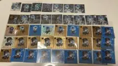 ツイステ　イデア　オルト　ステッカー