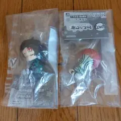 鬼滅の刃 ねむらせ隊3 2種セット