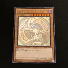 遊戯王　ブラックマジシャン　20AP-JP101 ホロ　パラ コナミデジタルエンタテインメント 遊戯王 20AP-JP101 ブラック