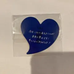 KO1KEYZ コイキーズ YURA ステッカー 【おまとめ割有】1093