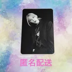 StrayKids スキズ 合 HOP フィリックス トレカ アコーディオン