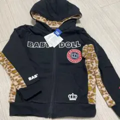 ベビードール120 ミッキーマウス