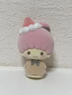 サンリオキャラクターズ おともだちどーる２ ララ