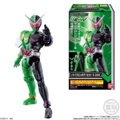 【新品未開封】SO-DO CHRONICLE 双動 仮面ライダーW　8個入