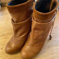 ★SALE★ディーゼル　ショートブーツ