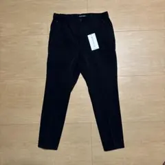 新品 ニューバランス WAIST TO TOE WTT102 SKINNY 黒