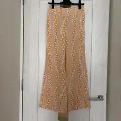 ハワイアン　ティアードパンツ（56） ハワイアン ティアードパンツ（56） - メルカリ
