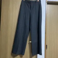 ユニクロ スラックス