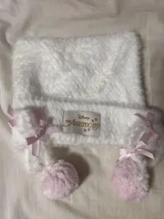 Disney アリストキャッツ 帽子 おしゃれキャット　マリーちゃん