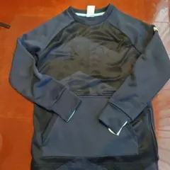 【セール】adidas トレーナー J150 ネイビー