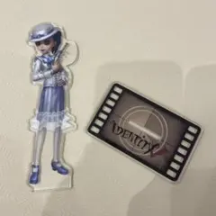 第五人格 空軍 アクリルスタンド マーサ