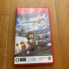 早期特典未使用任天堂Switch2ドラゴンクエスト7 Reimagined