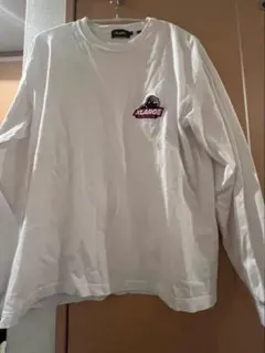 XLARGE ロンTのサムネイル