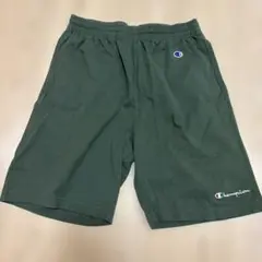 Champion C3-P501 カーキ　Mサイズ