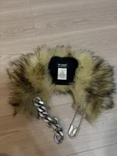 RAF SIMONS ラフシモンズ アームカバー - メルカリ
