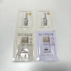 MAQUilIAGE エッセンスリキッド ドラマティックスキンセンサーのサムネイル