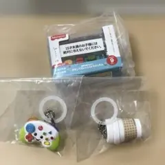 fisher-price フィッシャープライス めじるしアクセサリー