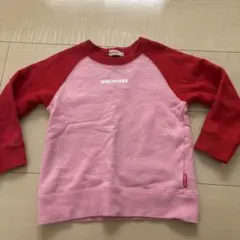 ミキハウス トップス