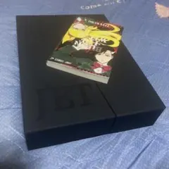 Bleach Artbook Jet 完全受注生産限定 - メルカリ
