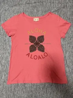 ALOHA tシャツのサムネイル