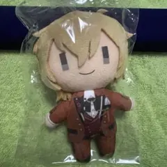 あんスタ　羽風薫　コスマス　あんさんぶるスターズ　ぬいぐるみ　マスコット