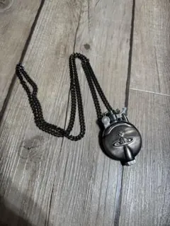 Vivienne Westwood ネックレス ライター オーブ - メルカリ