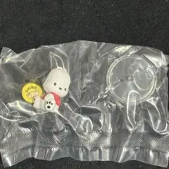 ポチャッコ　マスコット