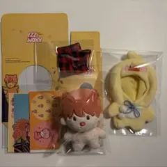 2026年最新】nct チソン ぬいぐるみの人気アイテム - メルカリ