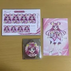 プリキュアオールスターズGoGoドリームライブ！ マクドナルド限定