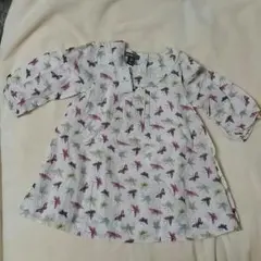 Gap チュニック　ワンピース