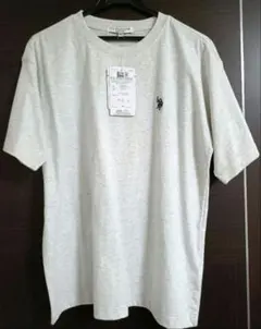 タグ付き未使用品ユーエスポロアッスンtシャツ US.POLO.ASSN メンズtのサムネイル
