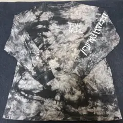 LEFLAH タイダイ柄 ロンT XXLのサムネイル