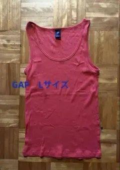 GAPタンクトップ