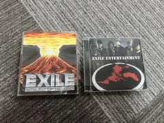 EXILE アルバム2組セット